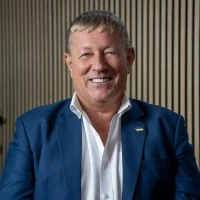 Thomas Mohnke, CEO der SafeDriver Ennoo